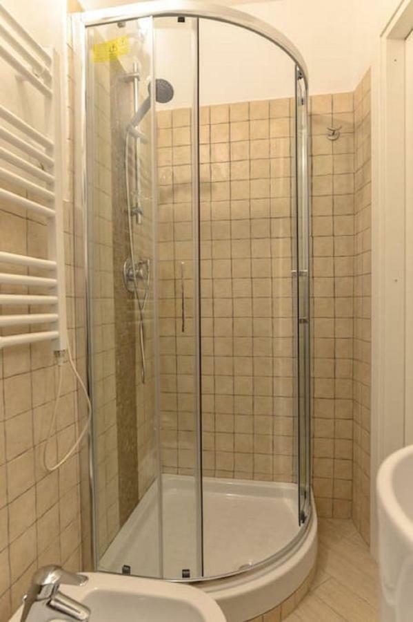 Il Colosseo Loft - Just A Few Steps To Colosseum Apartment *