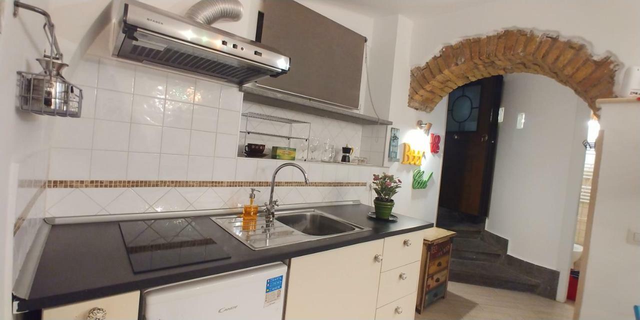 Apartment Il Colosseo Loft - Just A Few Steps To Colosseum Rome