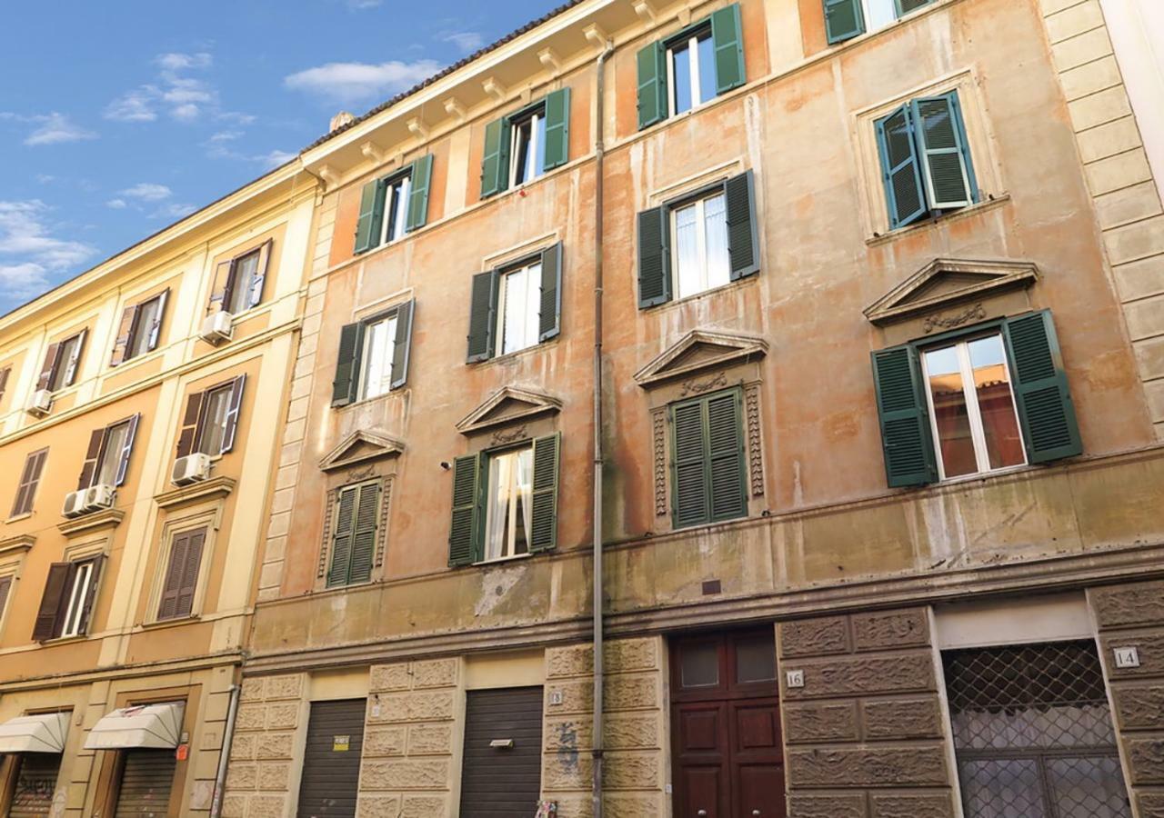 Casarte Al Pigneto Apartment Rome