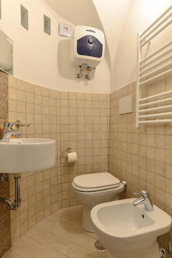 Apartment Il Colosseo Loft - Just A Few Steps To Colosseum *