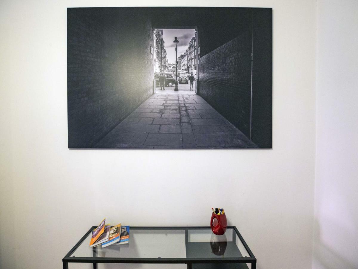 Vatican Attic With Terrace Appartement *