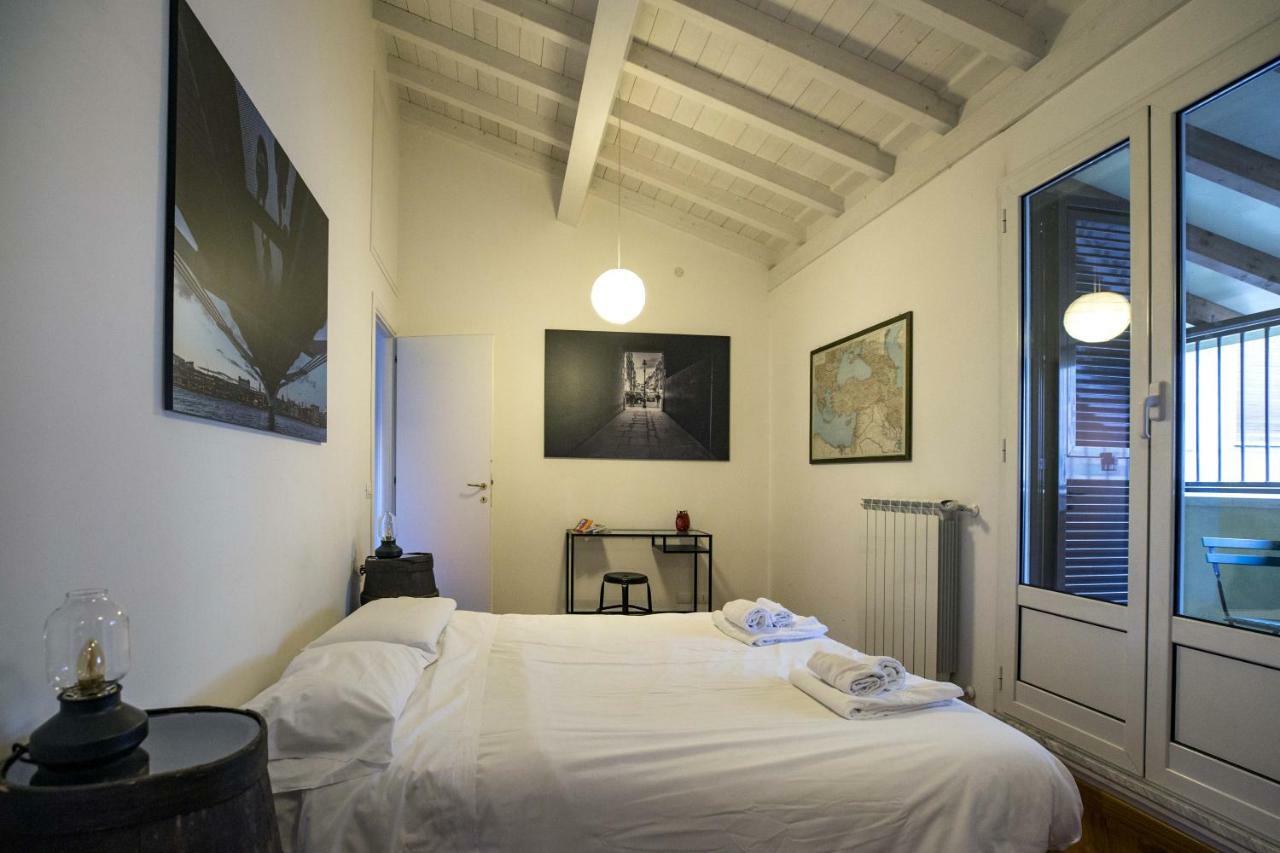 Apartment Vatican Attic With Terrace Rome