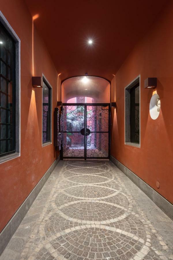 Orso Appartement