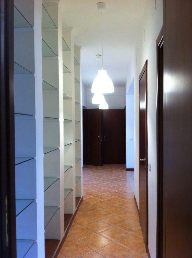 Ad Uso Turistico Lamberto Preneste Casa de hóspedes 3*