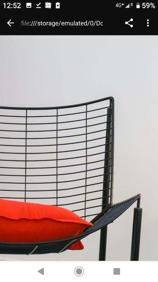 Re Di Bright Holiday home *