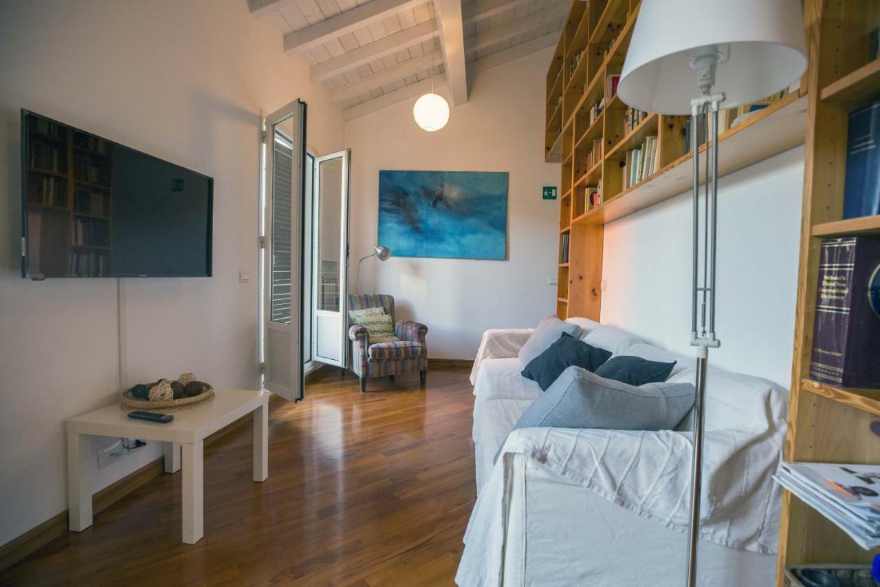 Vatican Attic With Terrace Apartment Rome