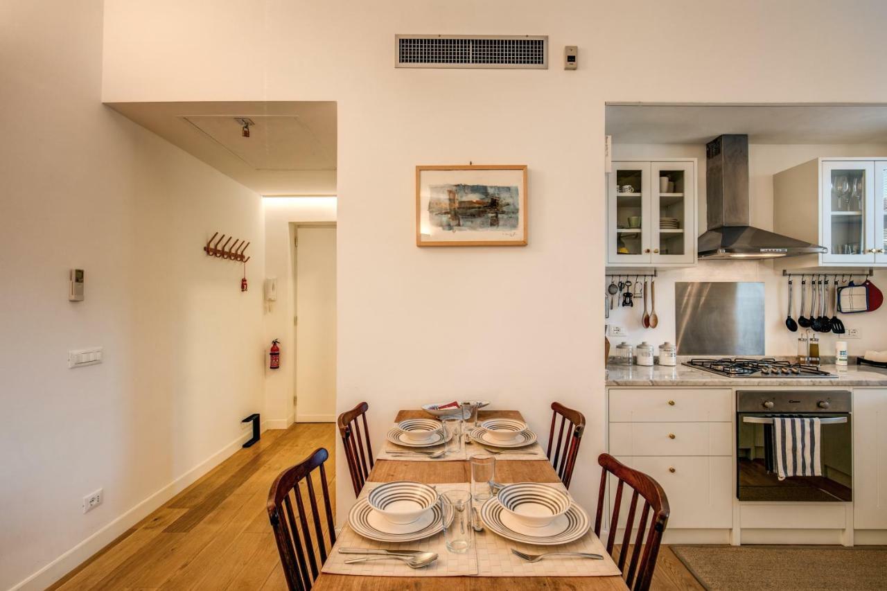 Garbatella Cosy Apartment *