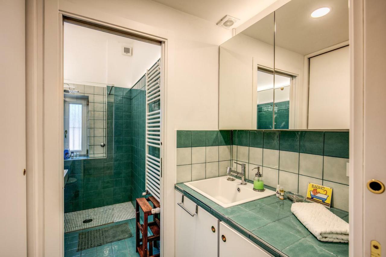 Garbatella Cosy Apartment