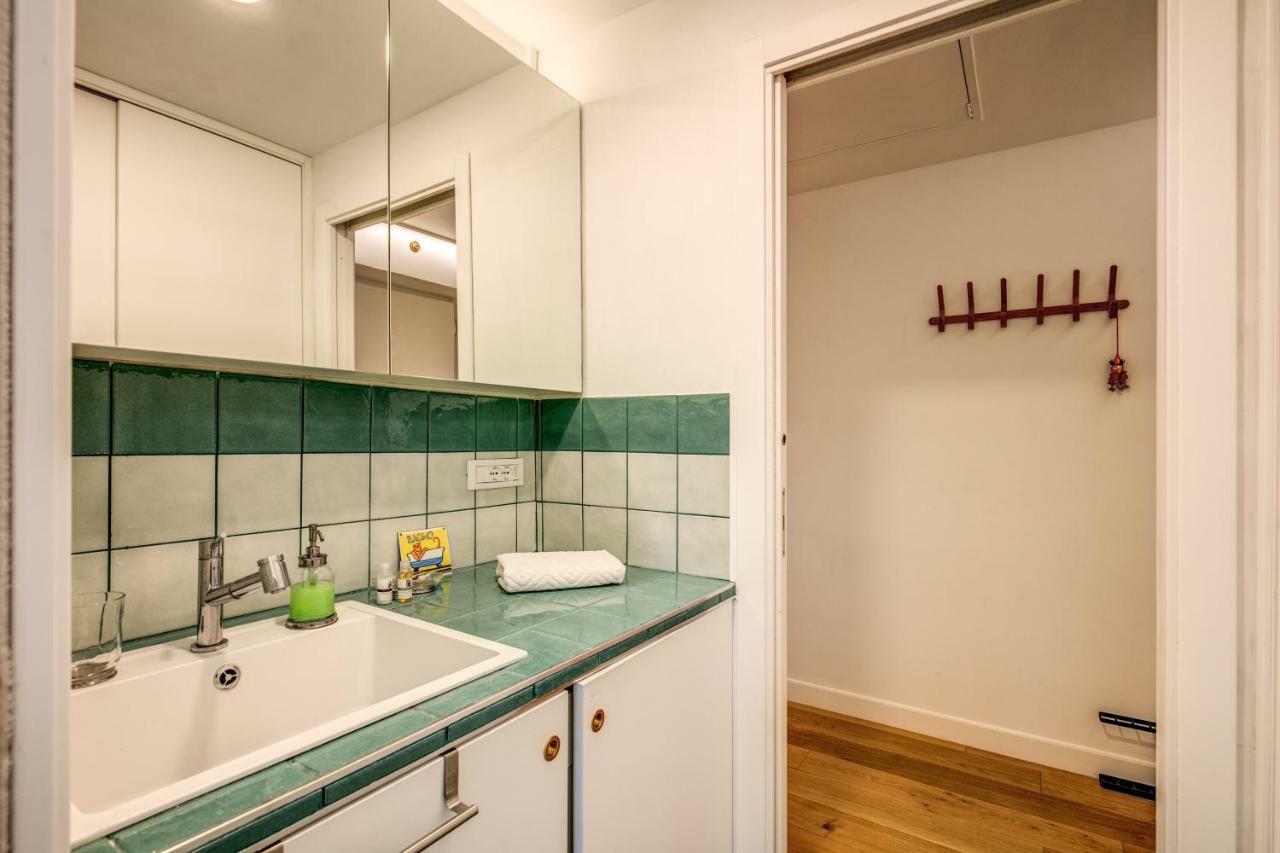 Garbatella Cosy Apartment Rome