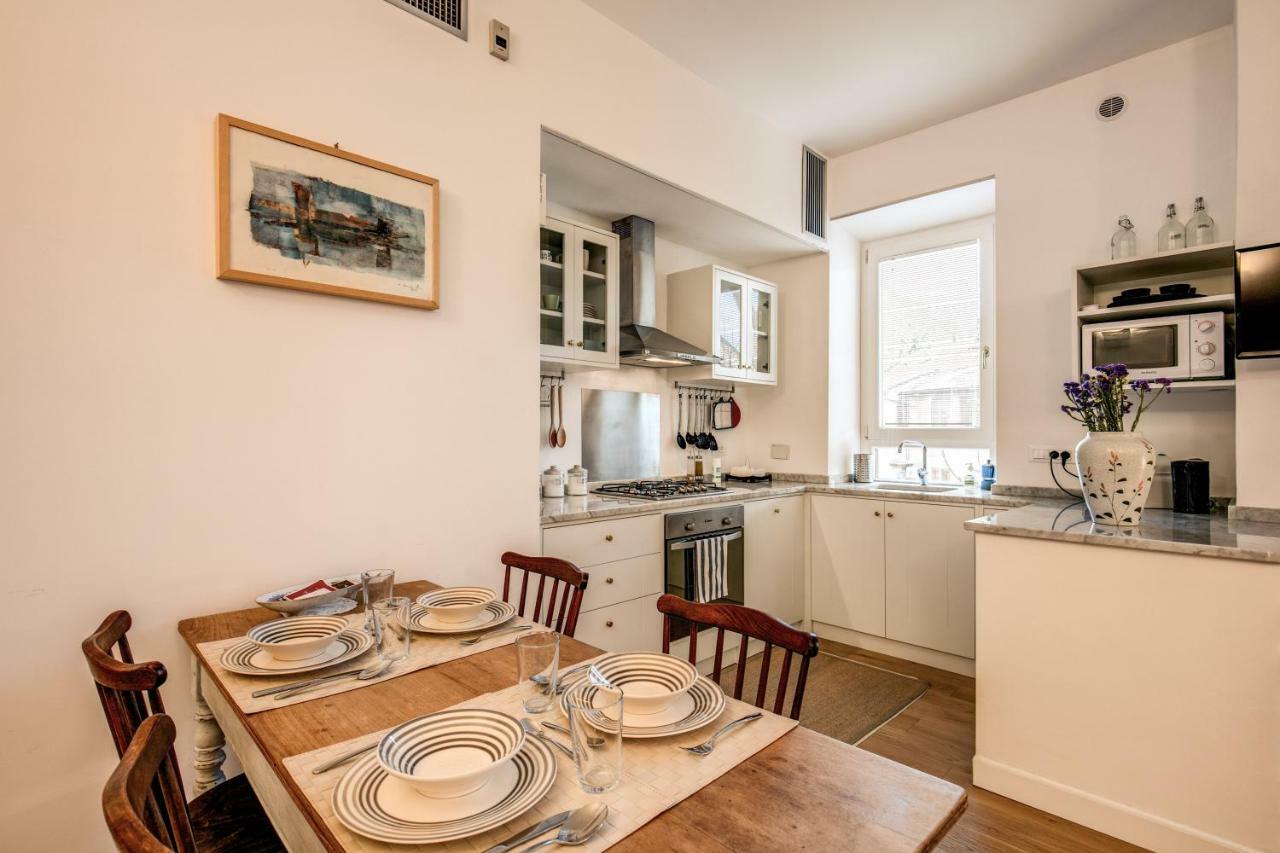 Apartment Garbatella Cosy *