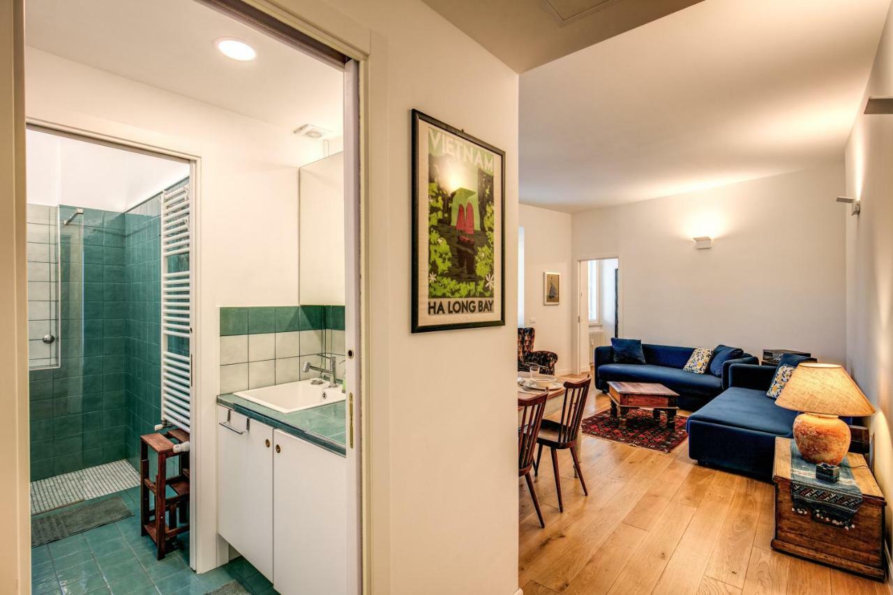 Garbatella Cosy Apartment Rome