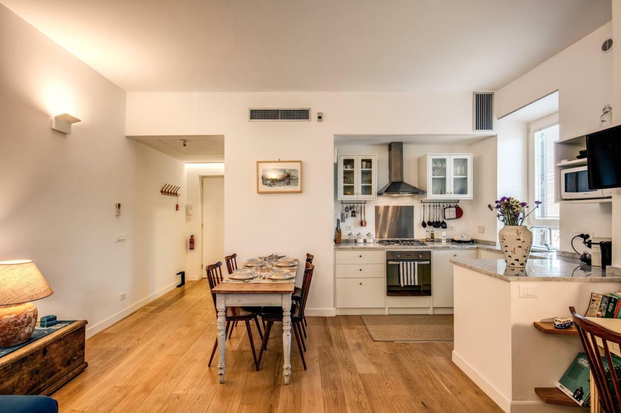 Apartment Garbatella Cosy *
