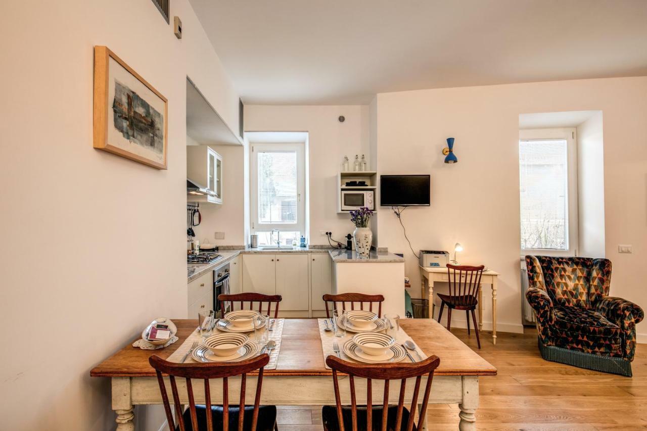 Apartment Garbatella Cosy *