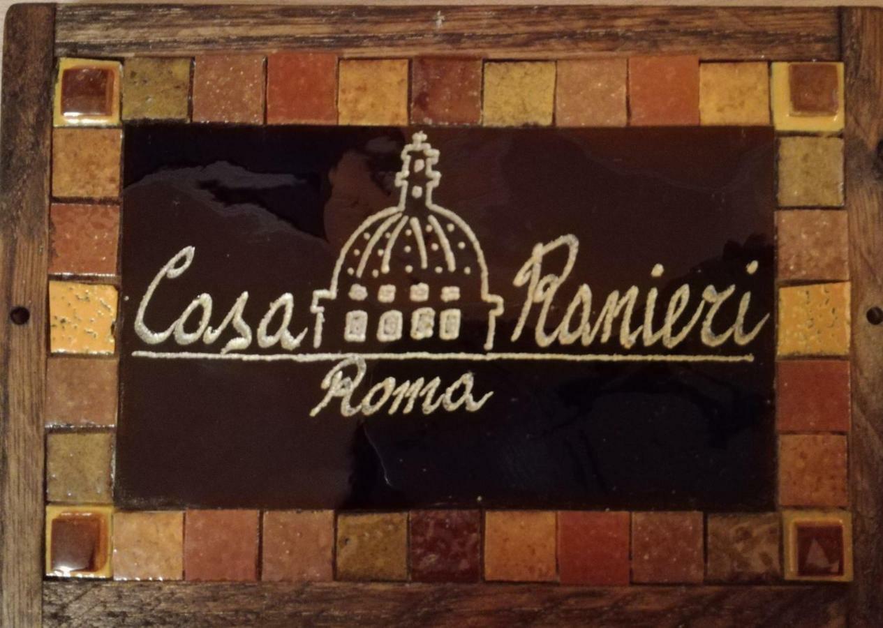 Casa Ranieri Appartamento