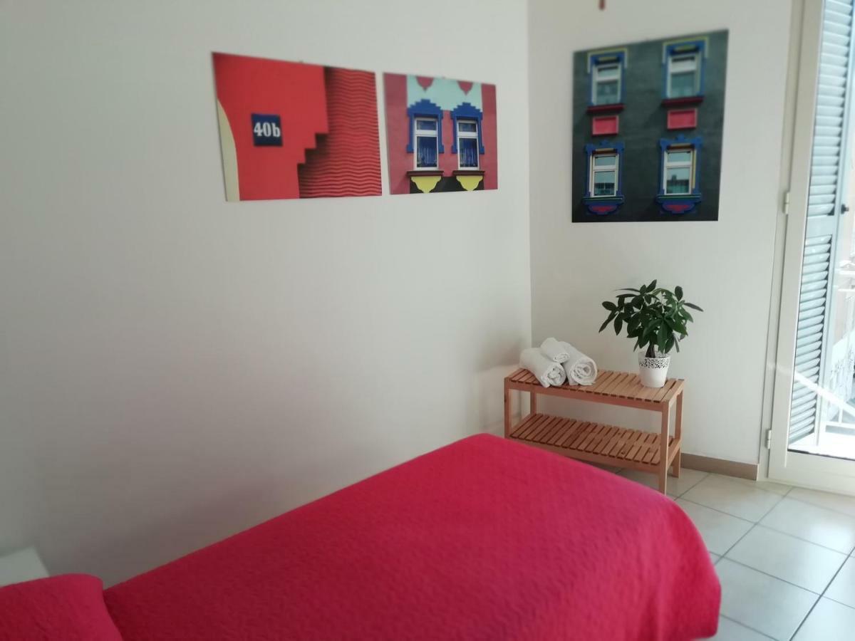 L'acquedotto Felice Guest house *