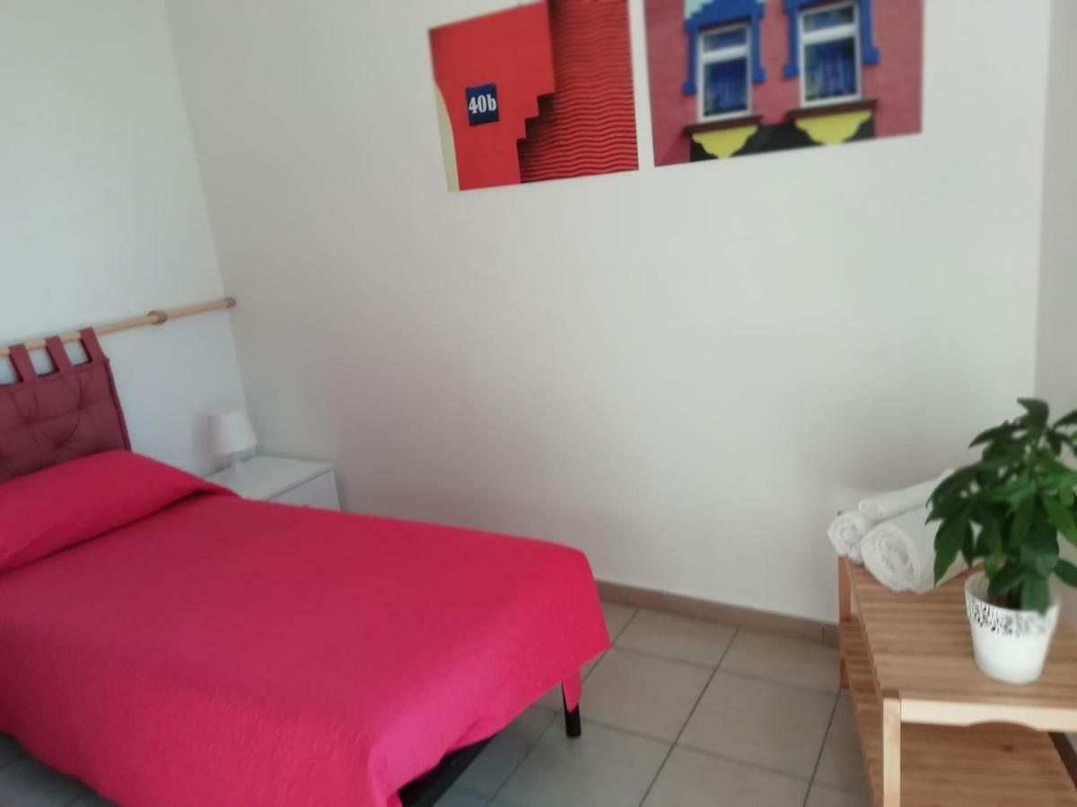 Guest house L'acquedotto Felice *