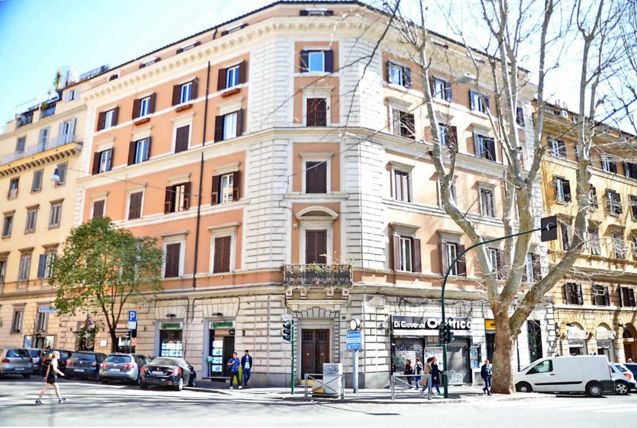 Domitilla - Luxury In The Heart Of Apartment *