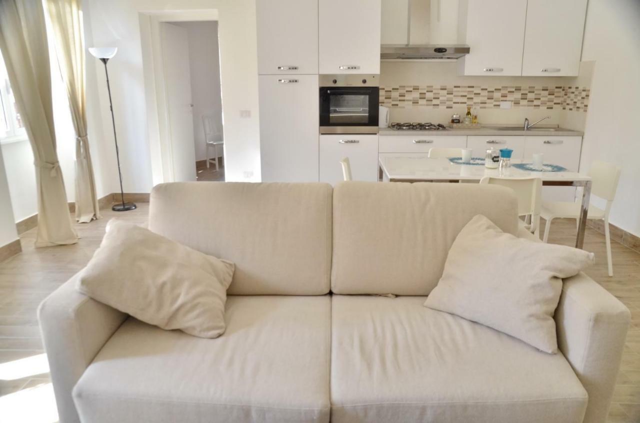 Apartment Domitilla - Luxury In The Heart Of
