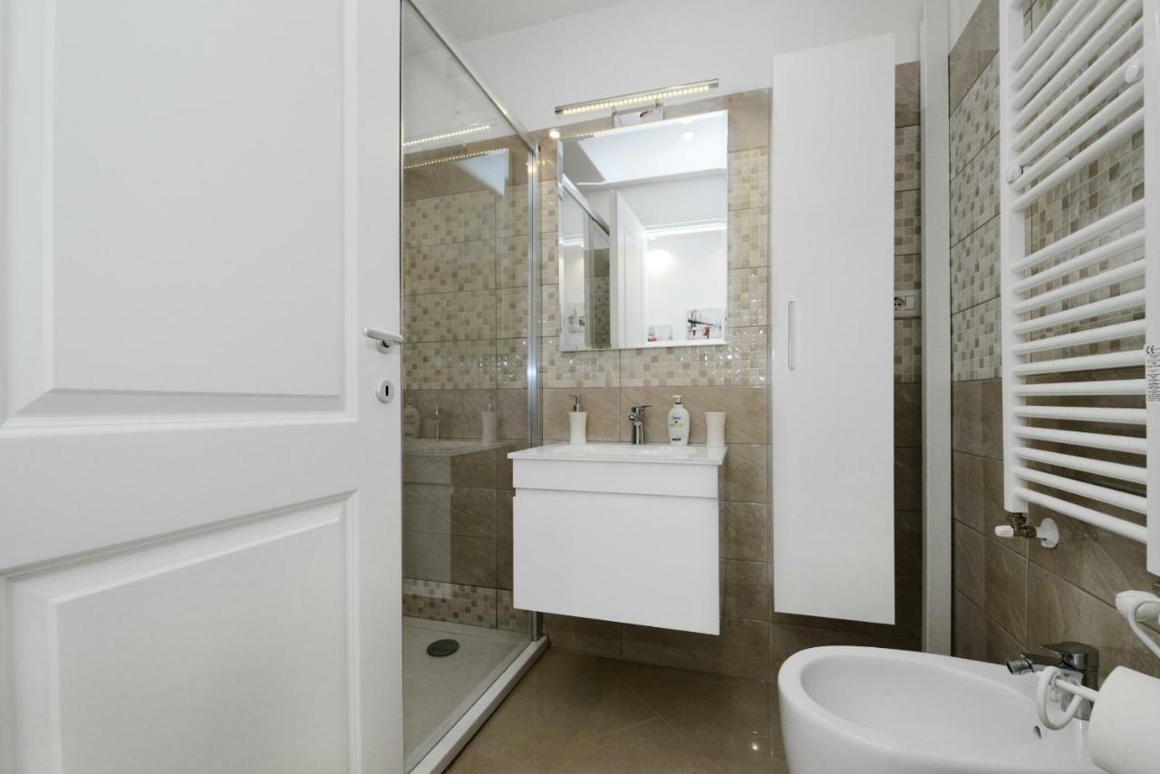 Ludovisi Barberini Grand Apartment Rome