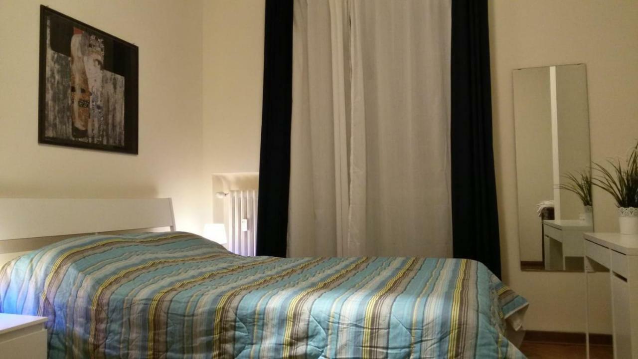 Viale Trastevere 231 A Int.2 Apartment *