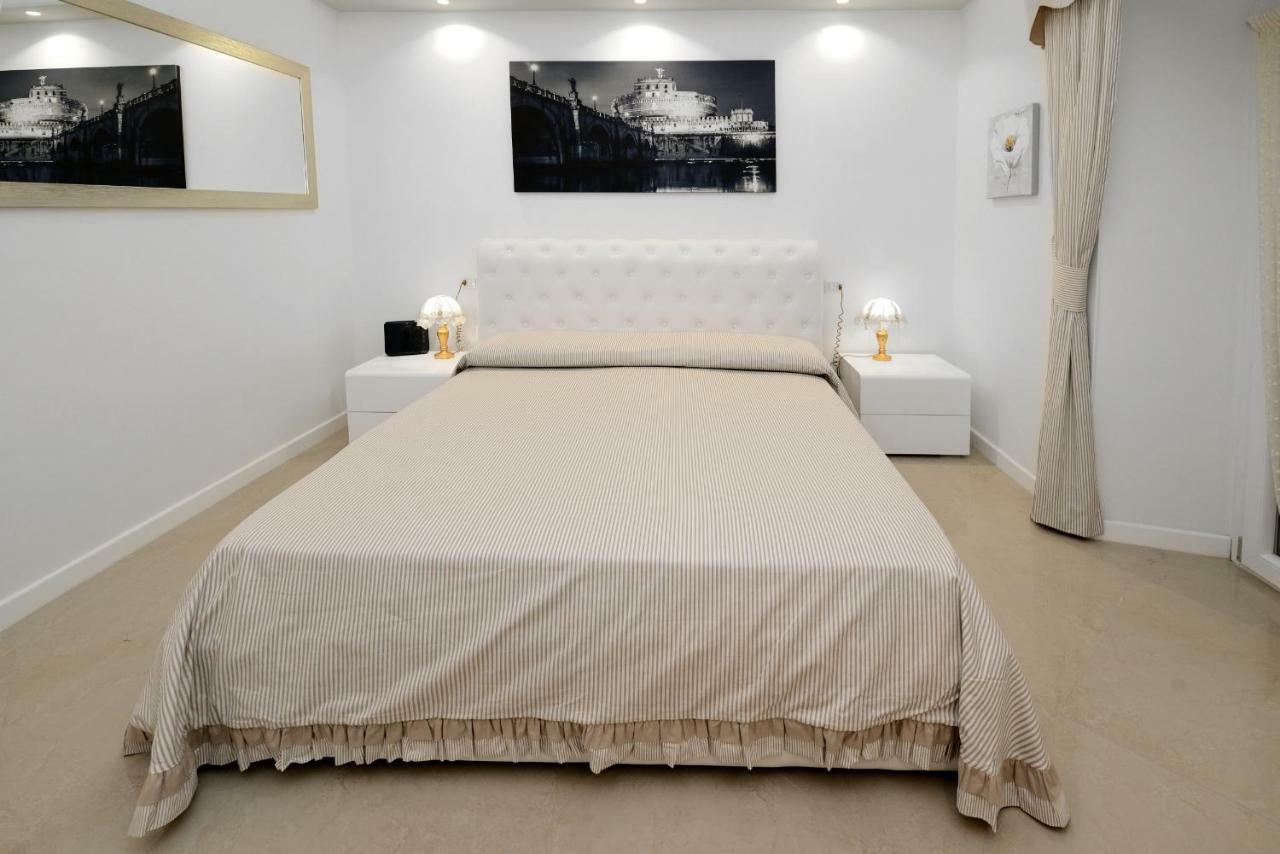 Apartment Ludovisi Barberini Grand Rome