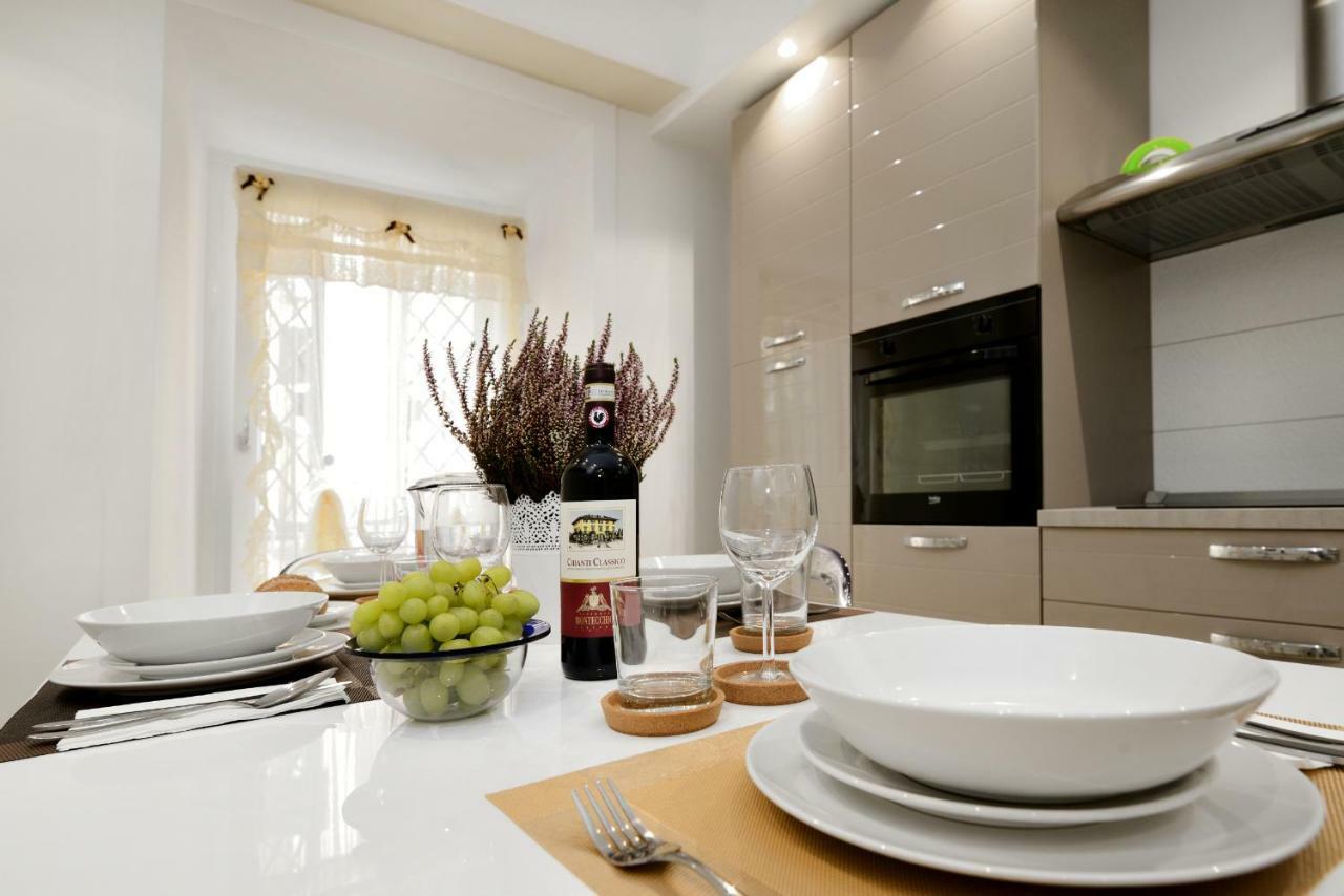 Appartement Ludovisi Barberini Grand *