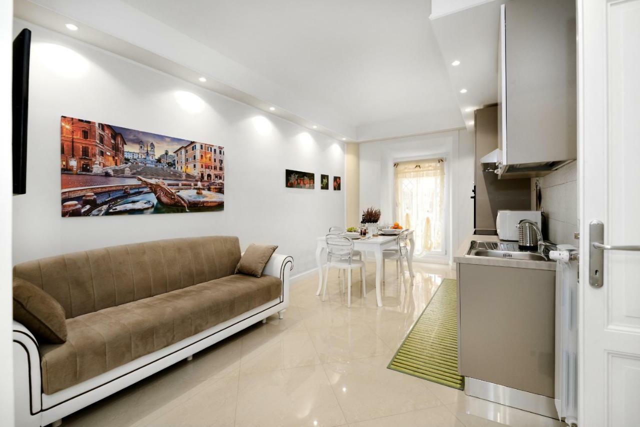 Ludovisi Barberini Grand Appartement