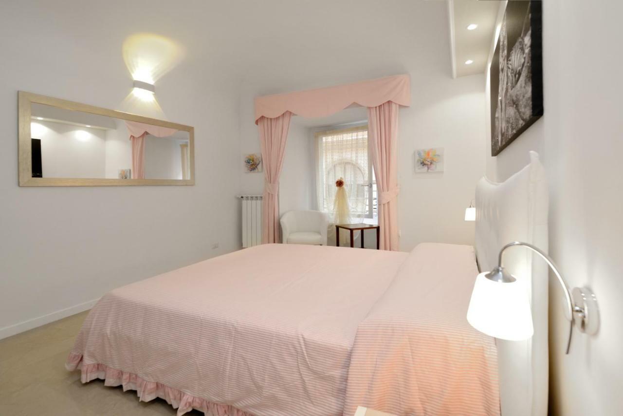 Appartement Ludovisi Barberini Grand