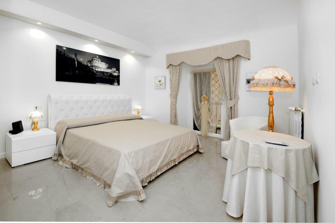 Appartement Ludovisi Barberini Grand *