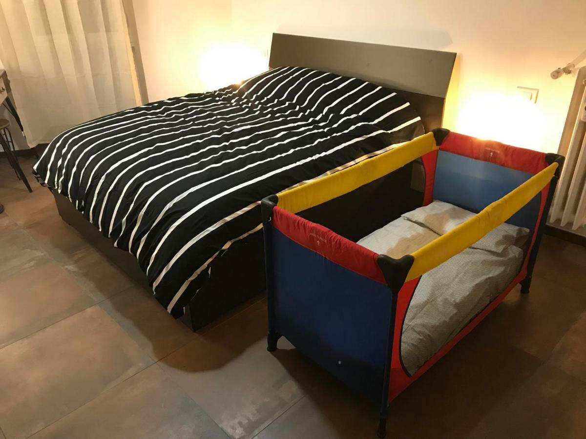 In Via Licia Apartamento
