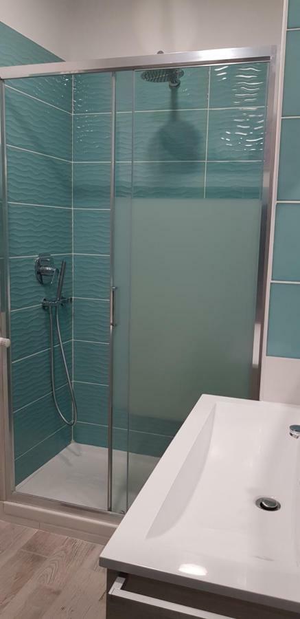 New Tiburtina Appartement *