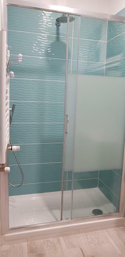 Appartement New Tiburtina *