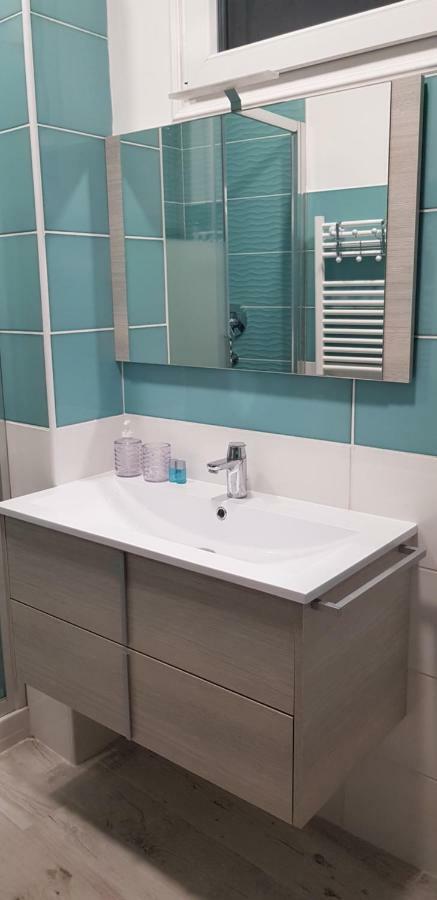 New Tiburtina Appartement *