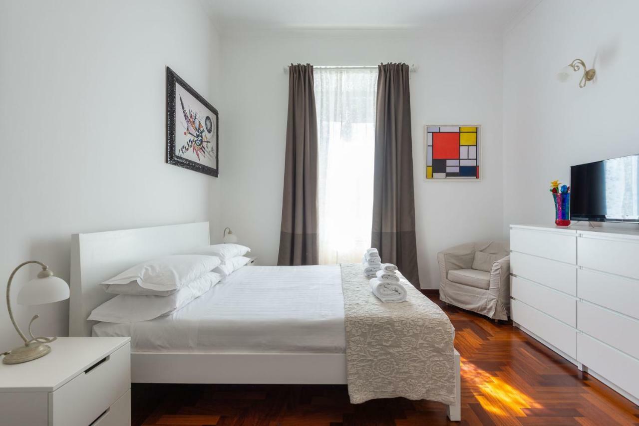 Appartement Sara Maison Coliseum