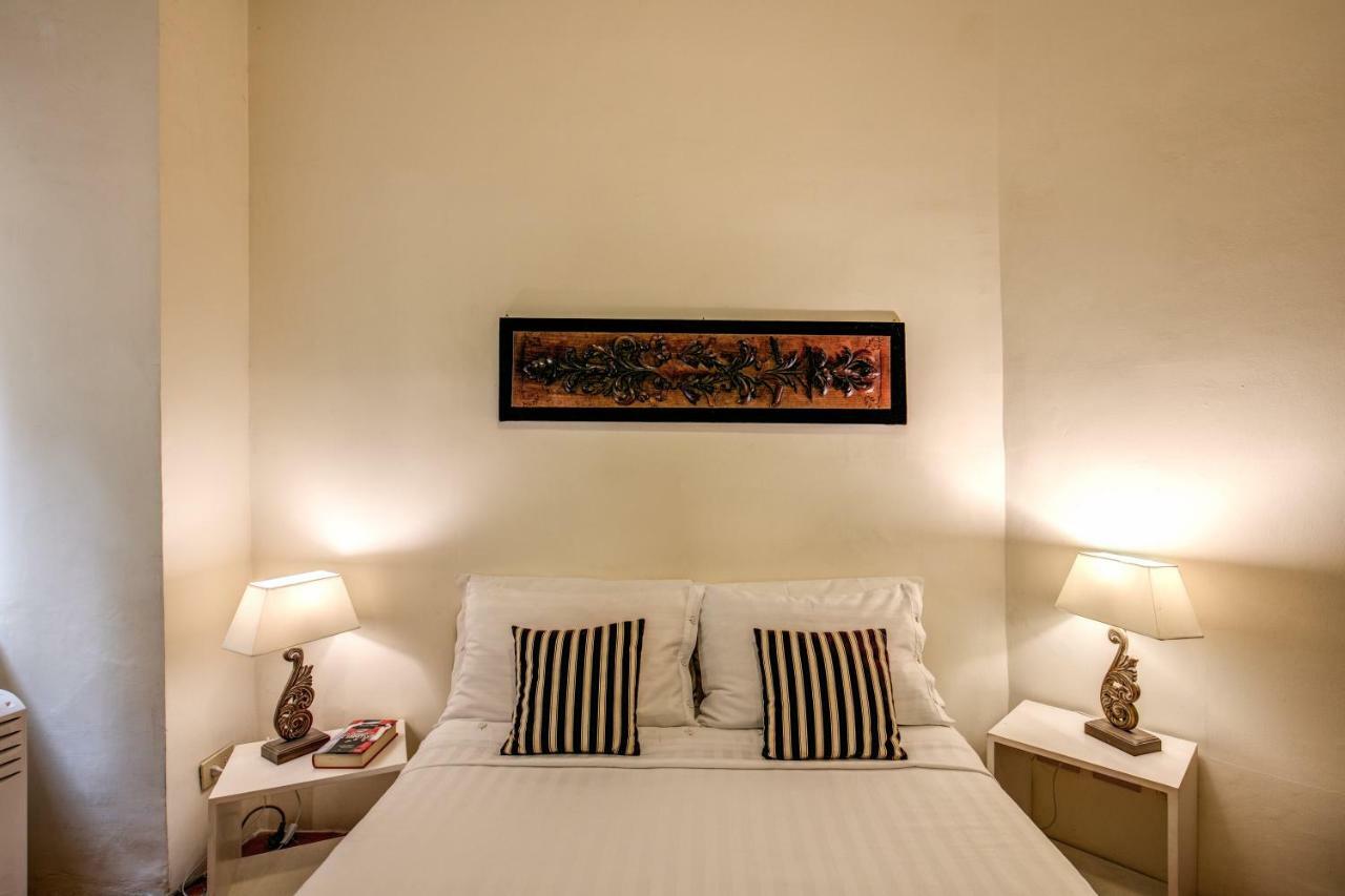 Apartment Colosseum Forum Rome