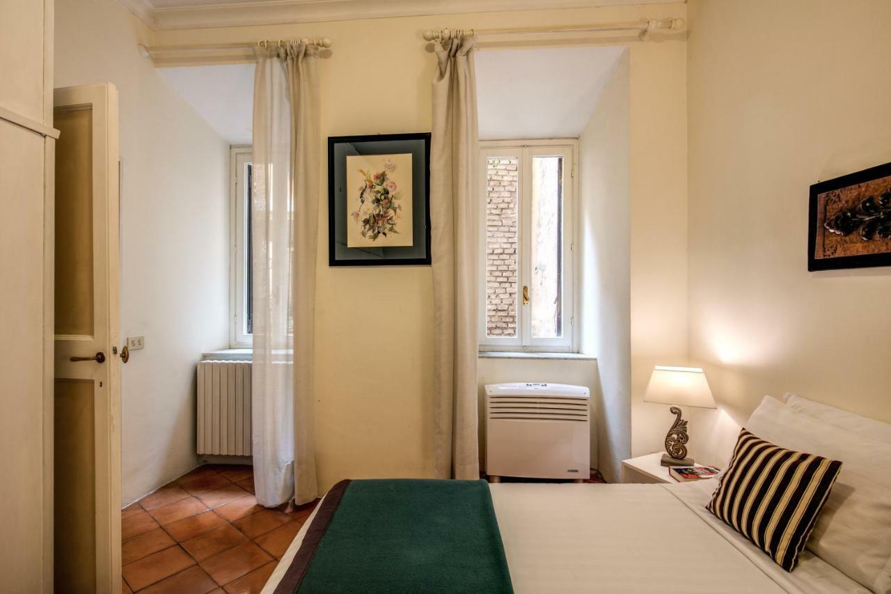 Colosseum Forum Apartment *
