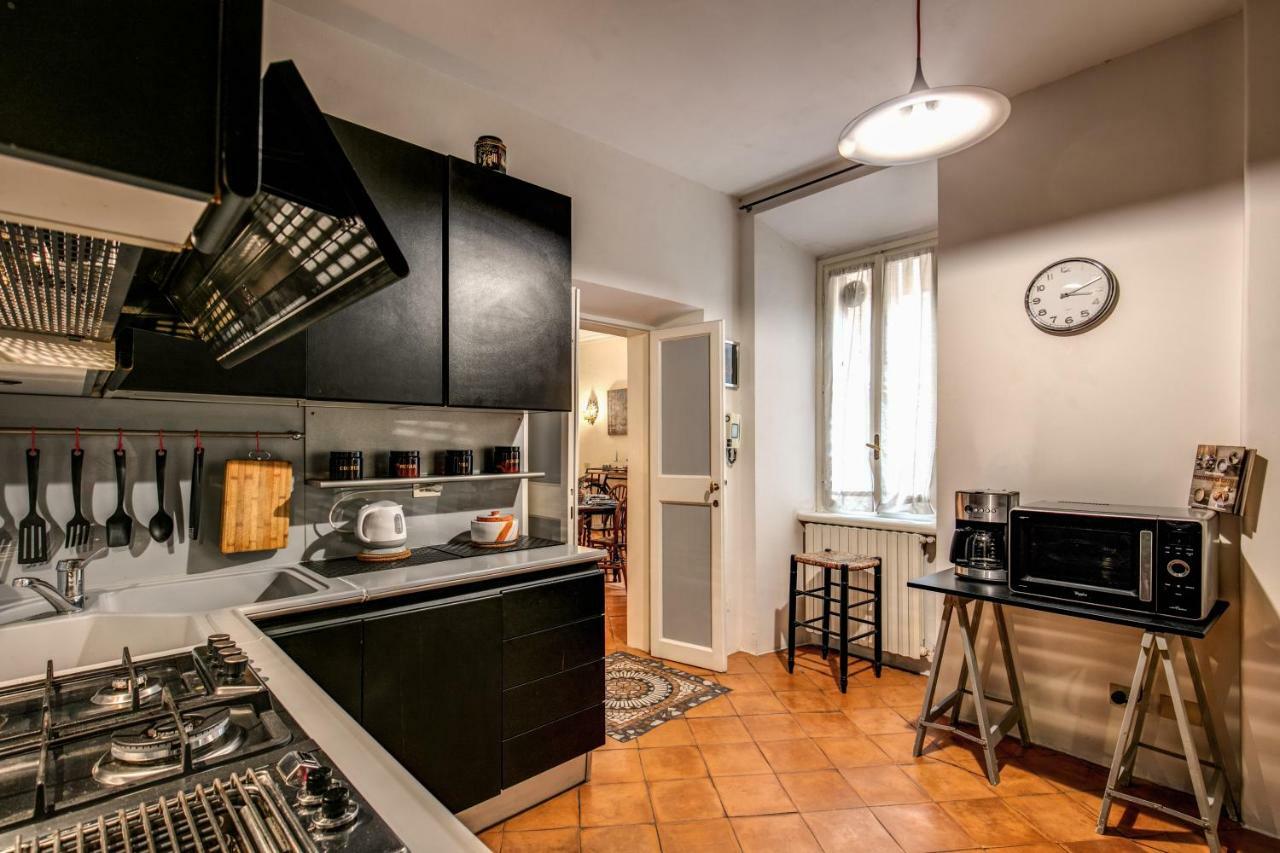 Apartment Colosseum Forum *