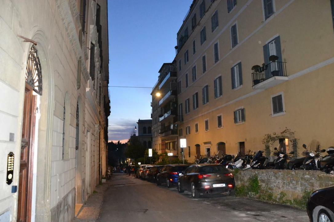 Appartamento Colosseo Magic House