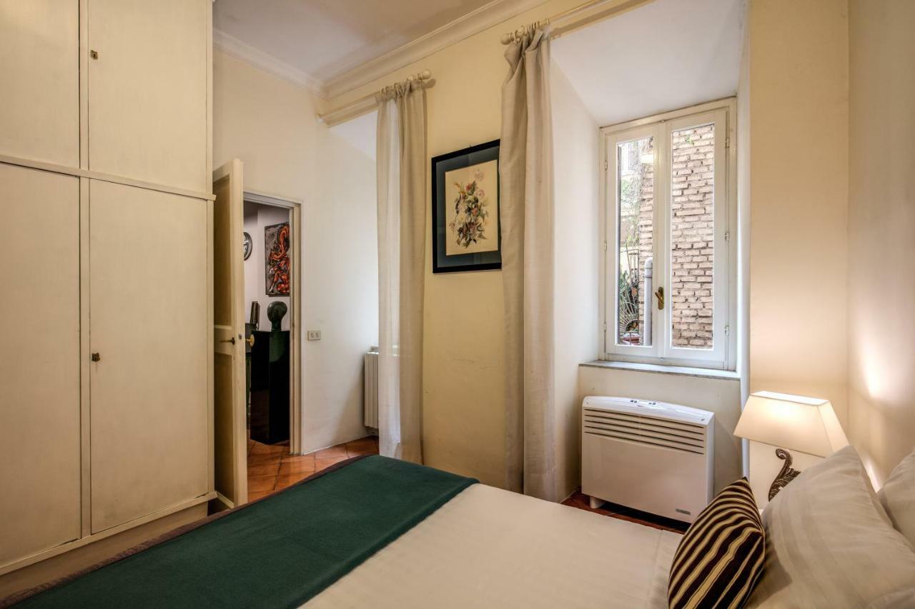 Colosseum Forum Apartment Rome