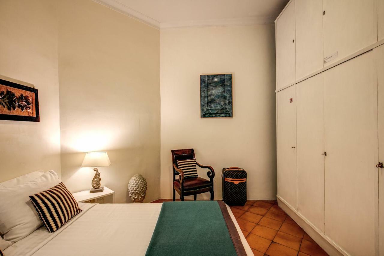 Colosseum Forum Apartment *