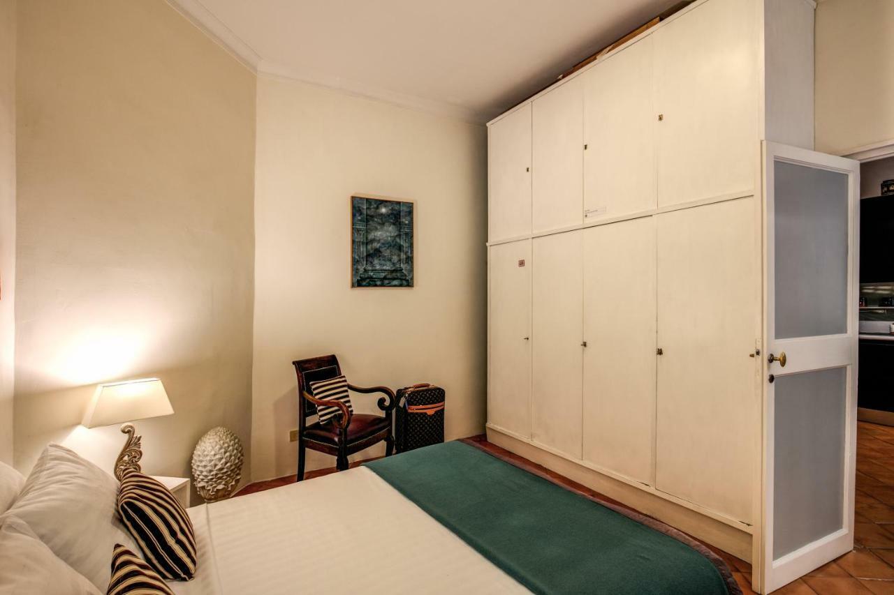 Colosseum Forum Apartment Rome