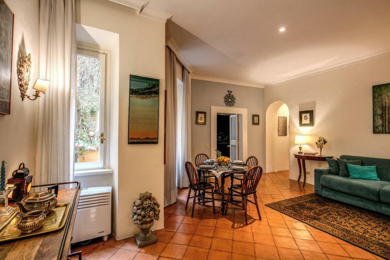 Colosseum Forum Apartment Rome