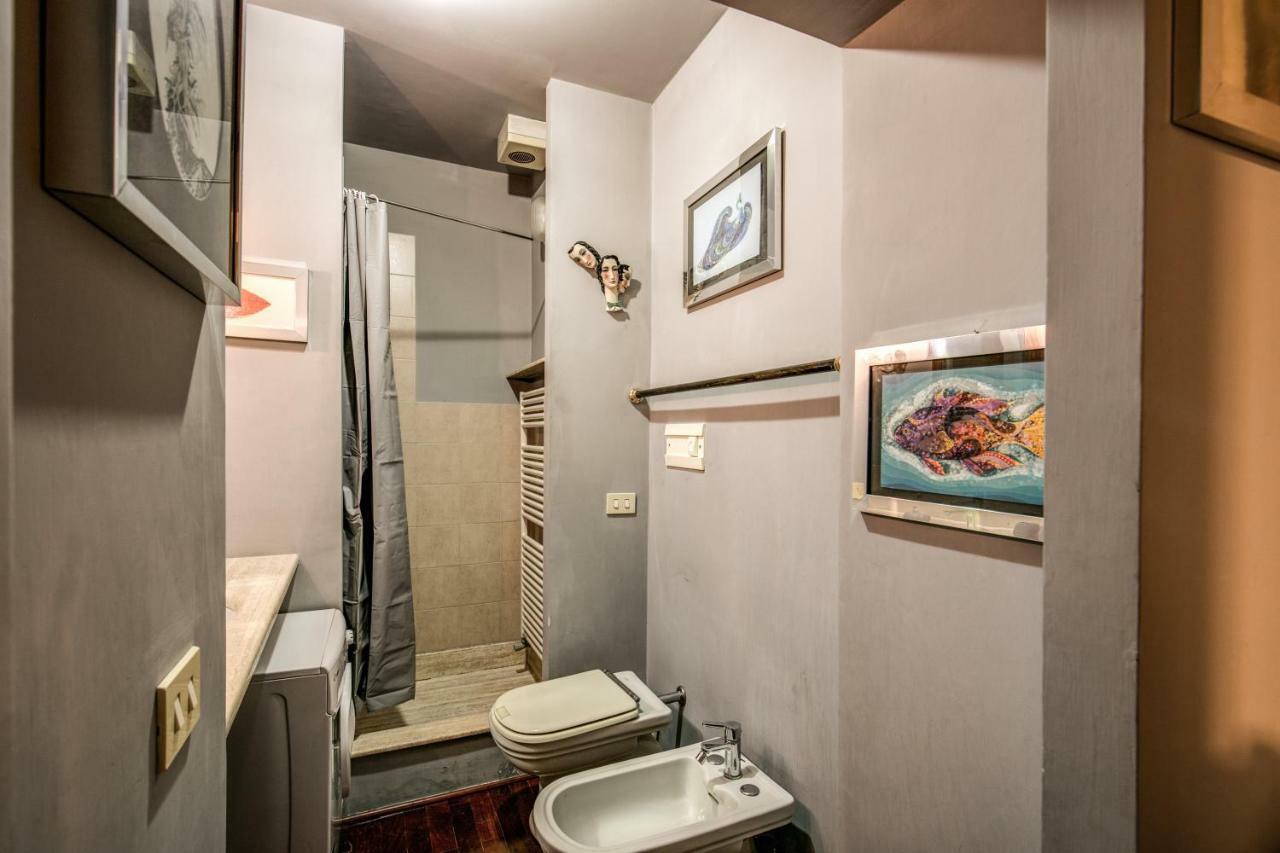 Colosseum Forum Apartment Rome