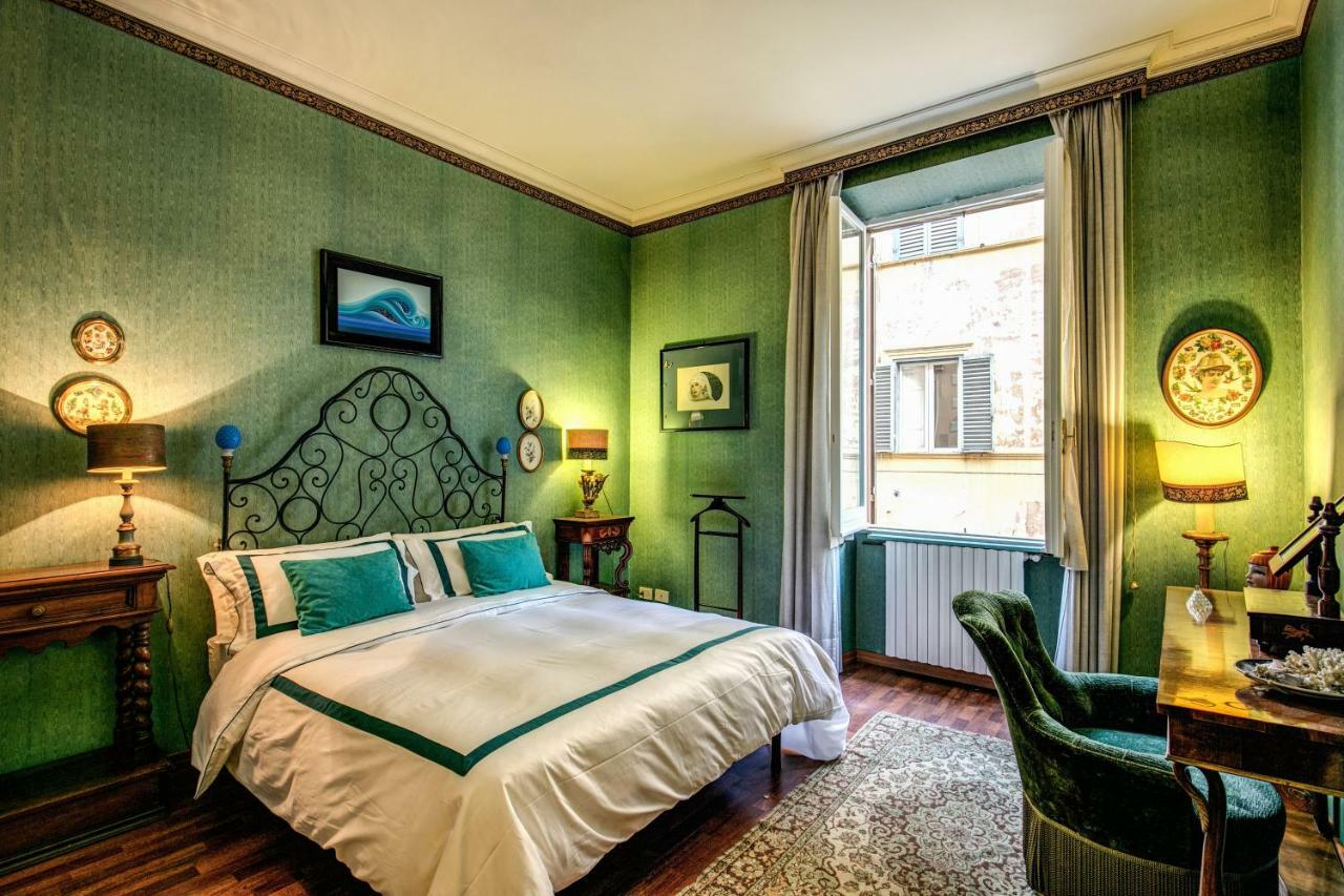 Colosseum Forum Apartment *