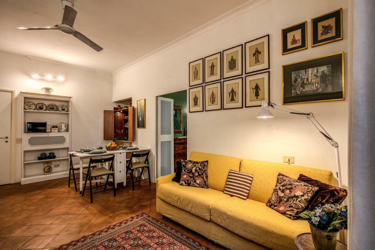 Apartment Colosseum Forum Rome