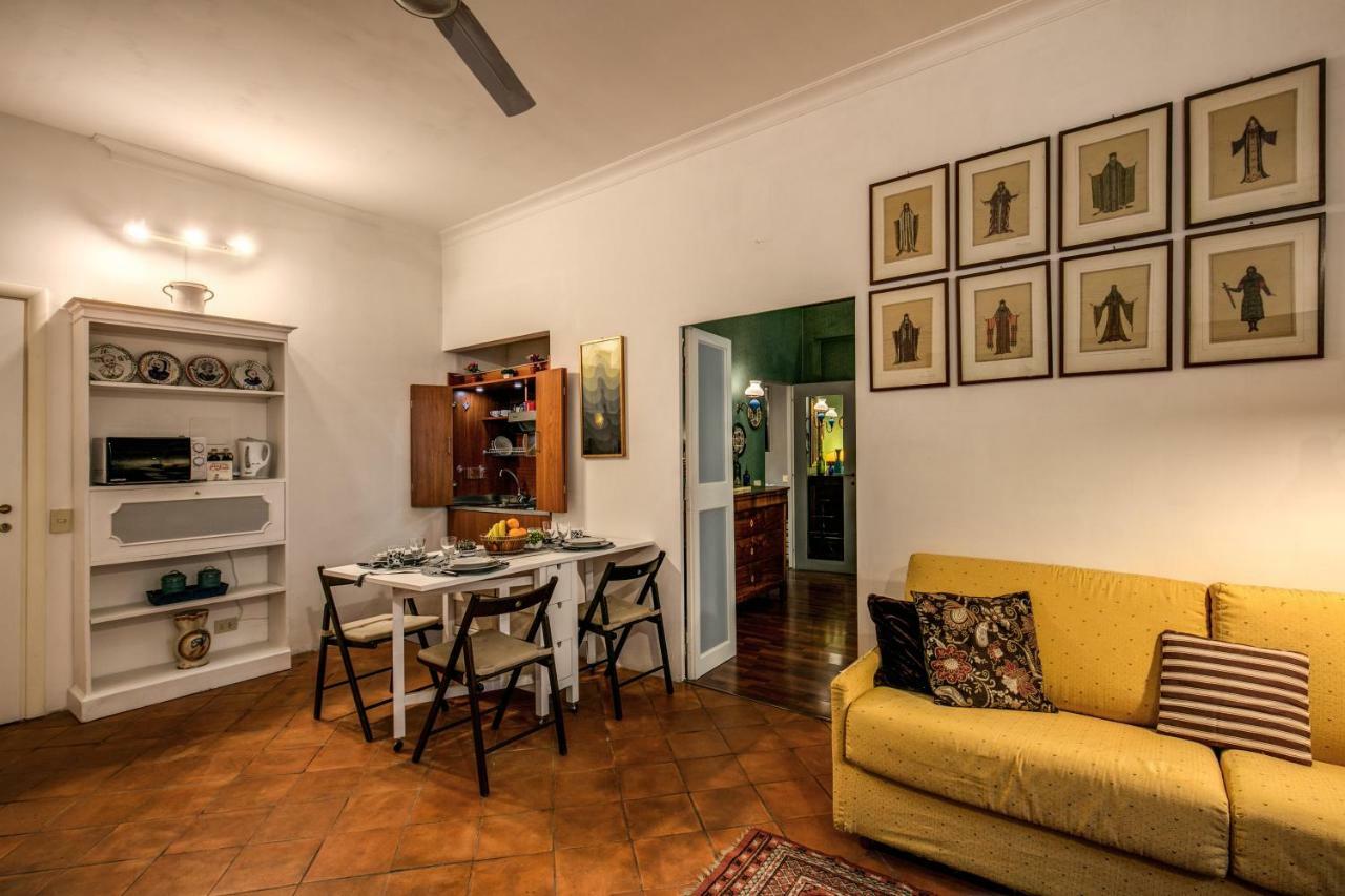 Apartment Colosseum Forum *