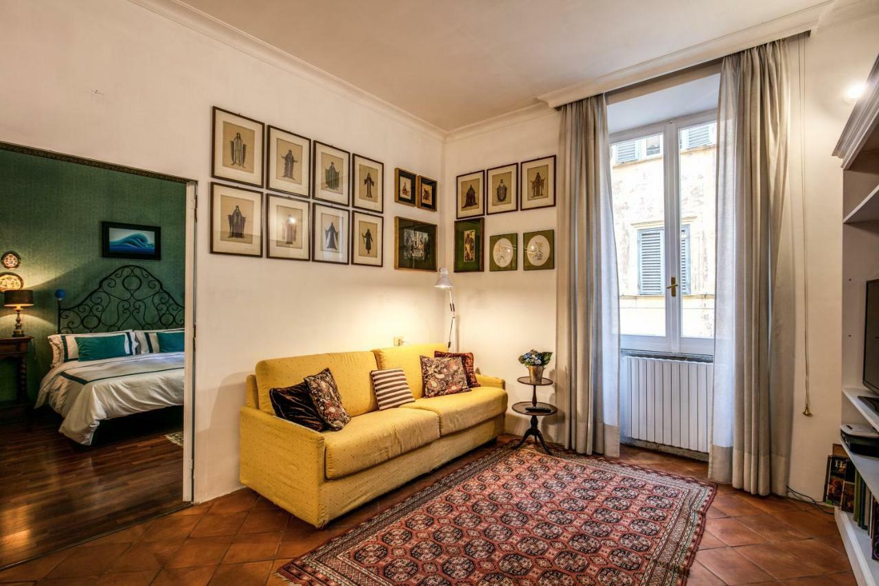 Apartment Colosseum Forum *