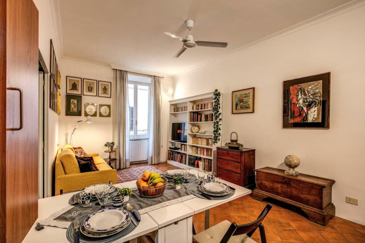 Apartment Colosseum Forum Rome