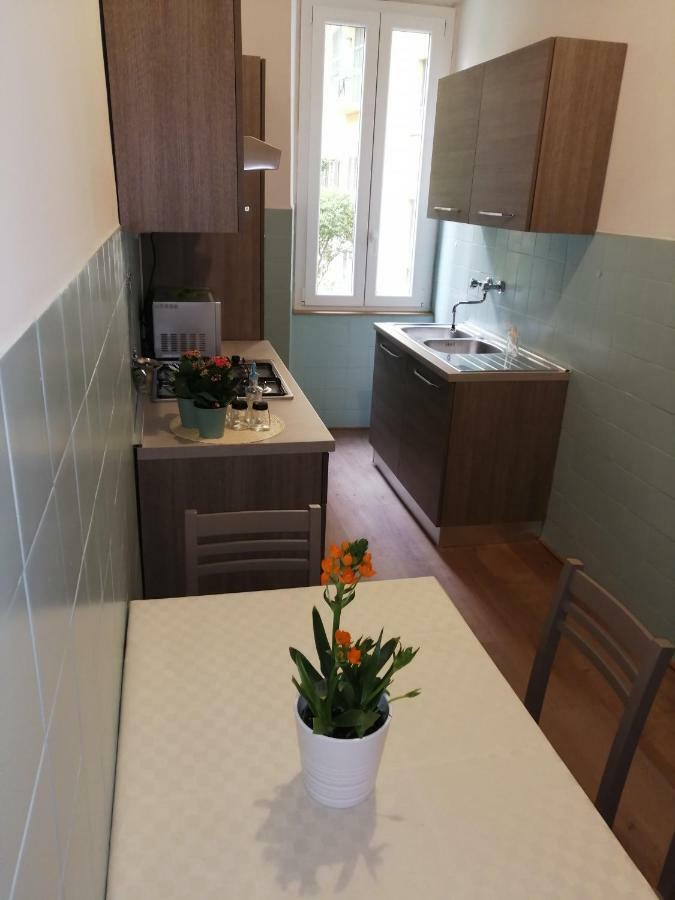 Apartment Britannia #54 Rome