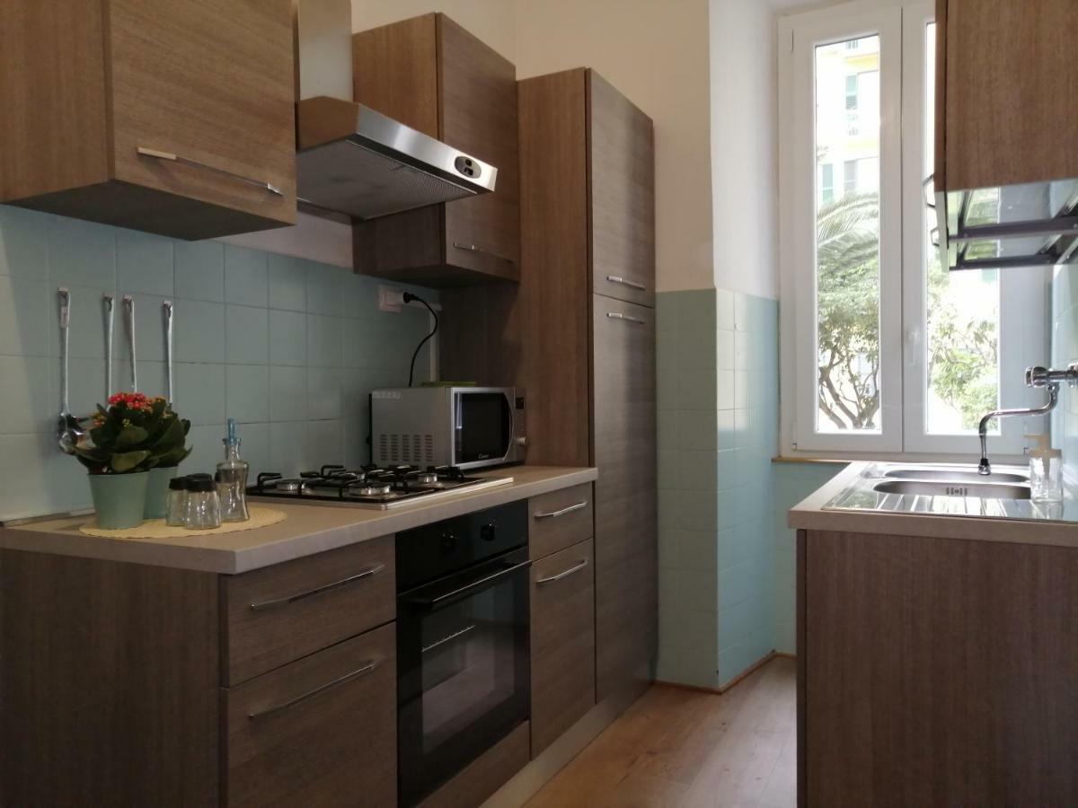 Britannia #54 Apartment